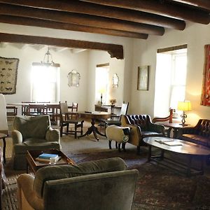 Los Poblanos Historic Inn & Organic Farm